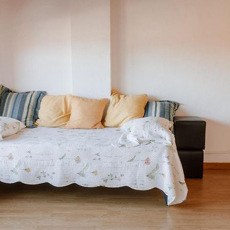 Casa Rural La Lar Otero de Bodos Εξωτερικό φωτογραφία
