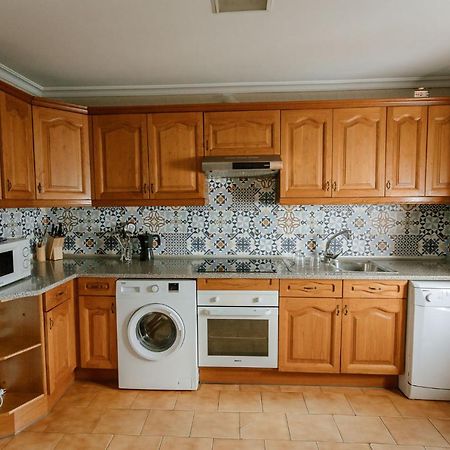 Casa Rural La Lar Otero de Bodos Εξωτερικό φωτογραφία